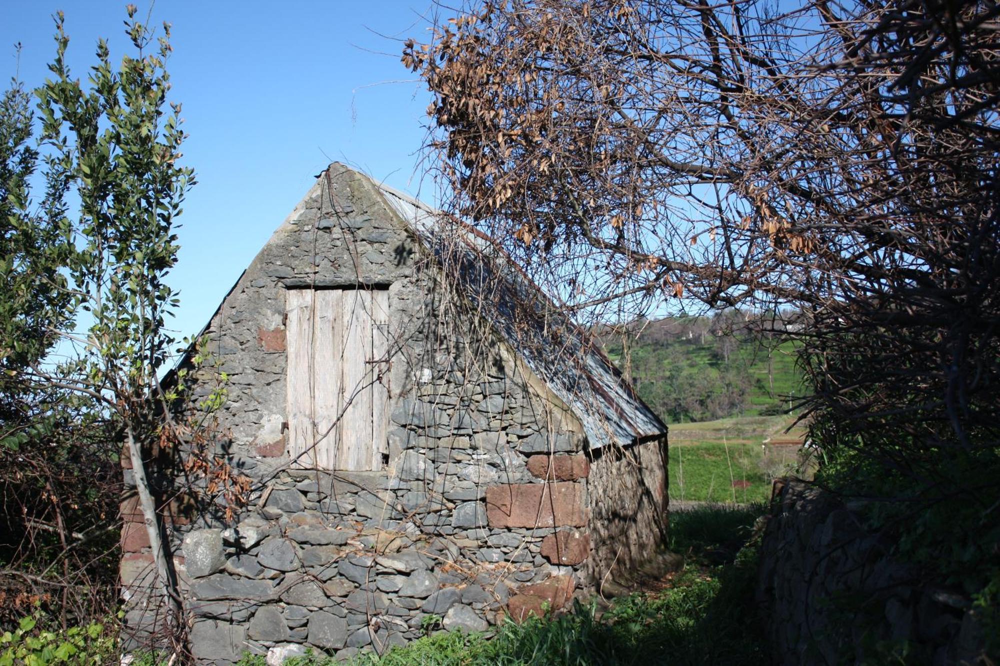 Raposeira Country House Raposeira do Logarinho Bagian luar foto