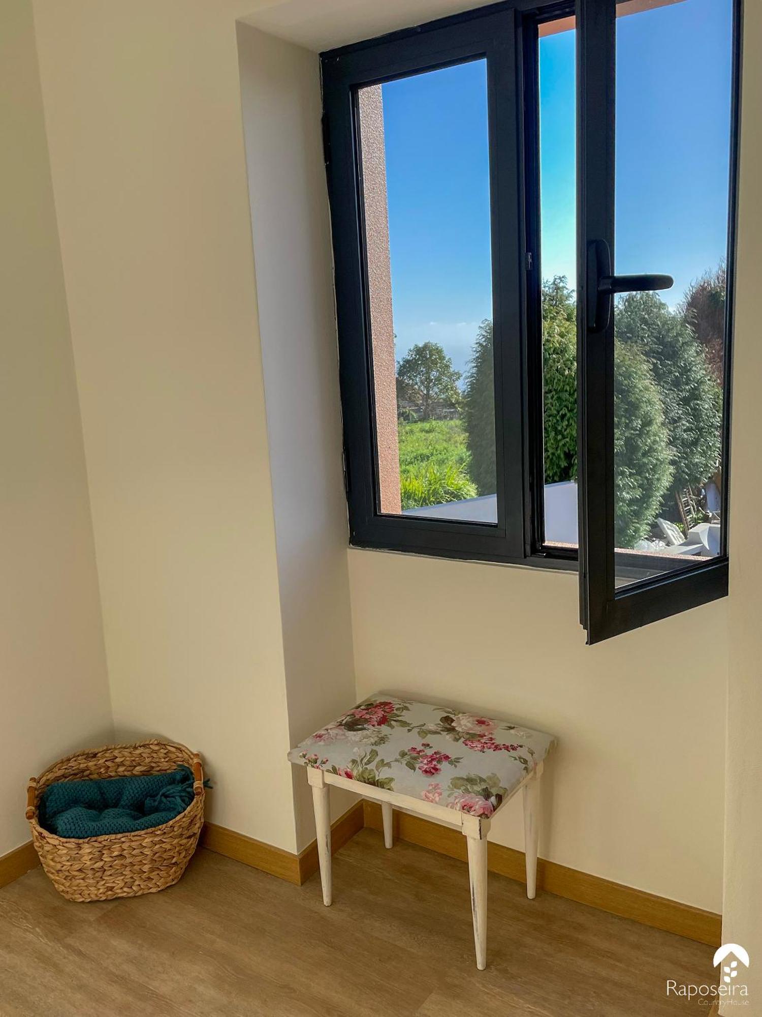 Raposeira Country House Raposeira do Logarinho Bagian luar foto