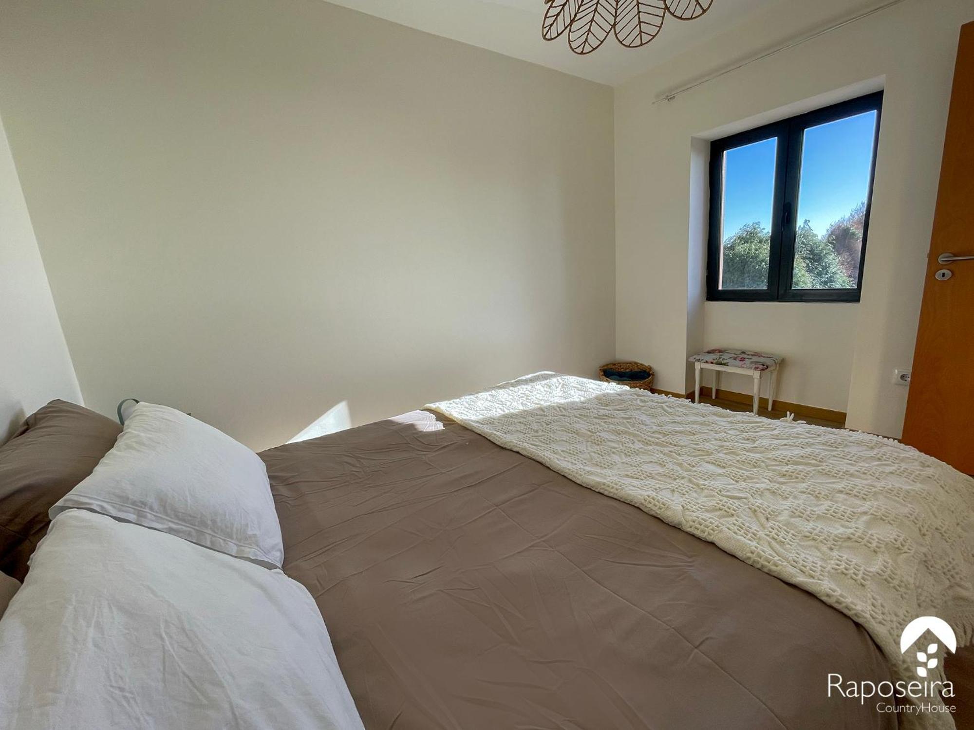 Raposeira Country House Raposeira do Logarinho Bagian luar foto